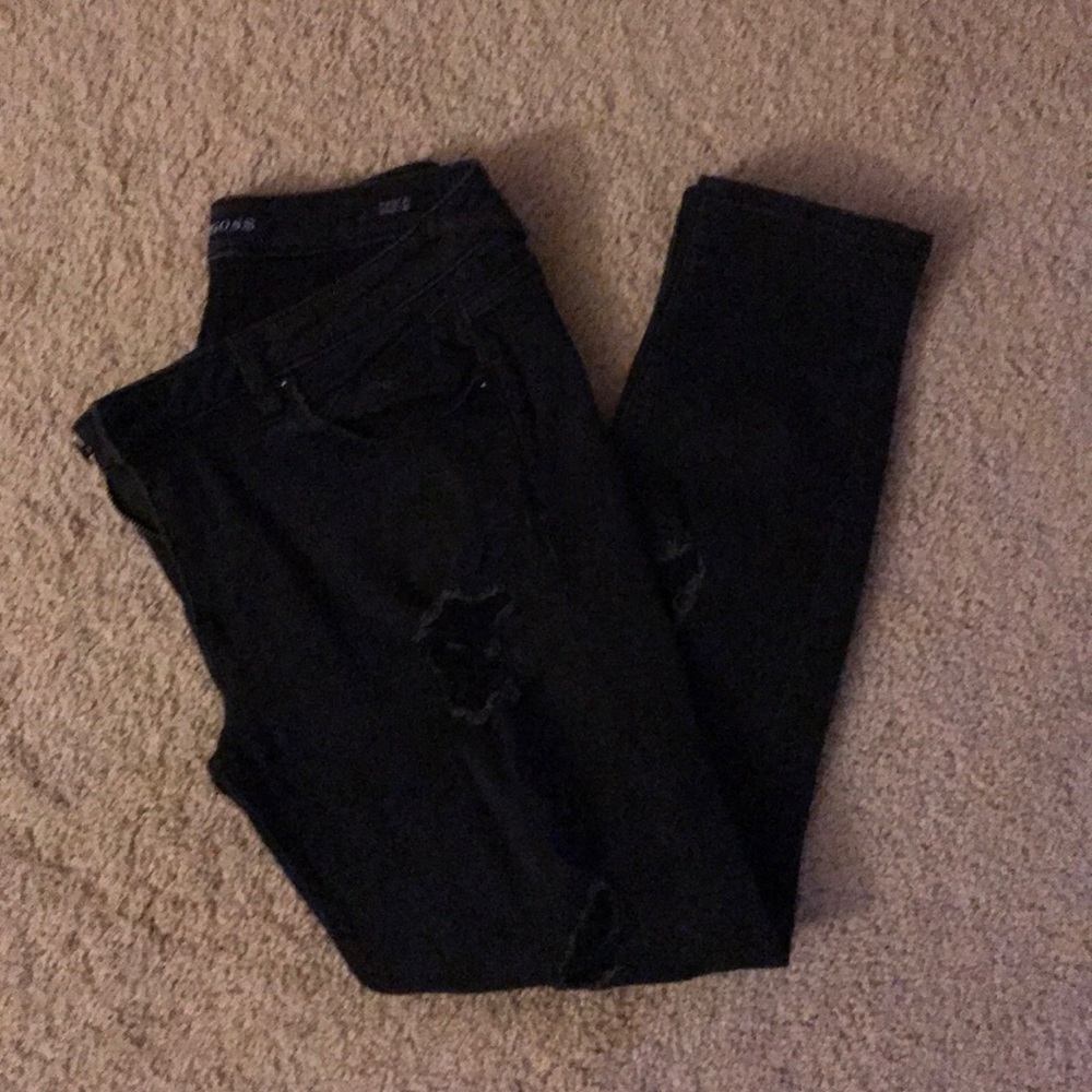 Vigoss The Thompson Tomboy jean